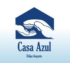 Casa Azul Felipe Augusto