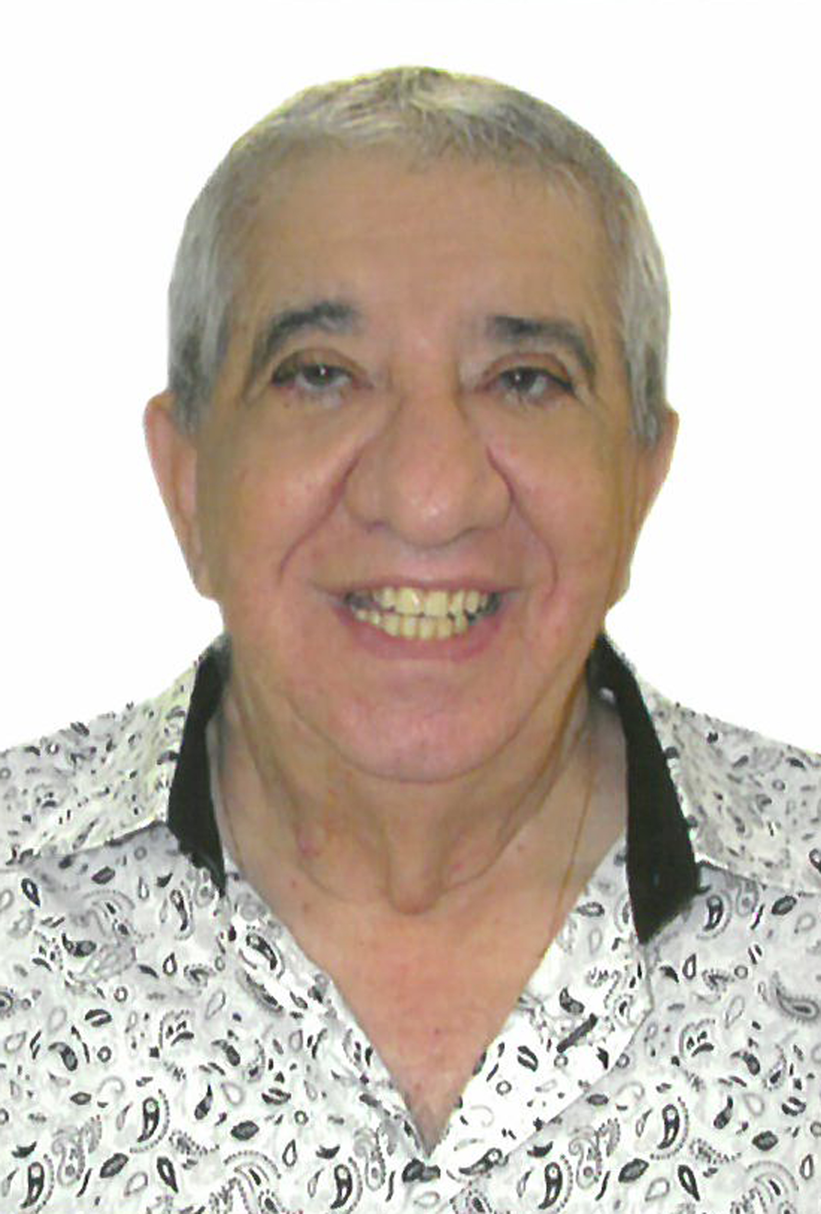 José Diógenes Menezes Brayner