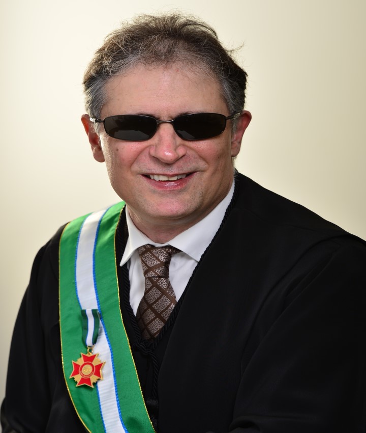 Ricardo Tadeu Marques da Fonseca