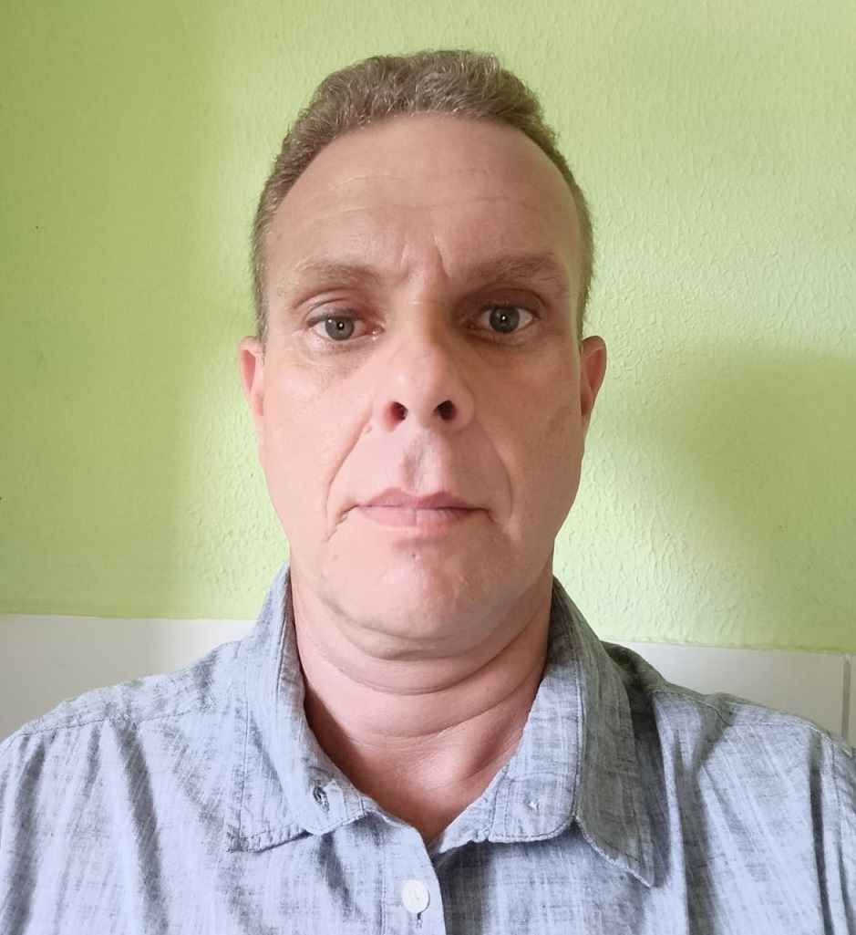 Alexandre Caetano Rank