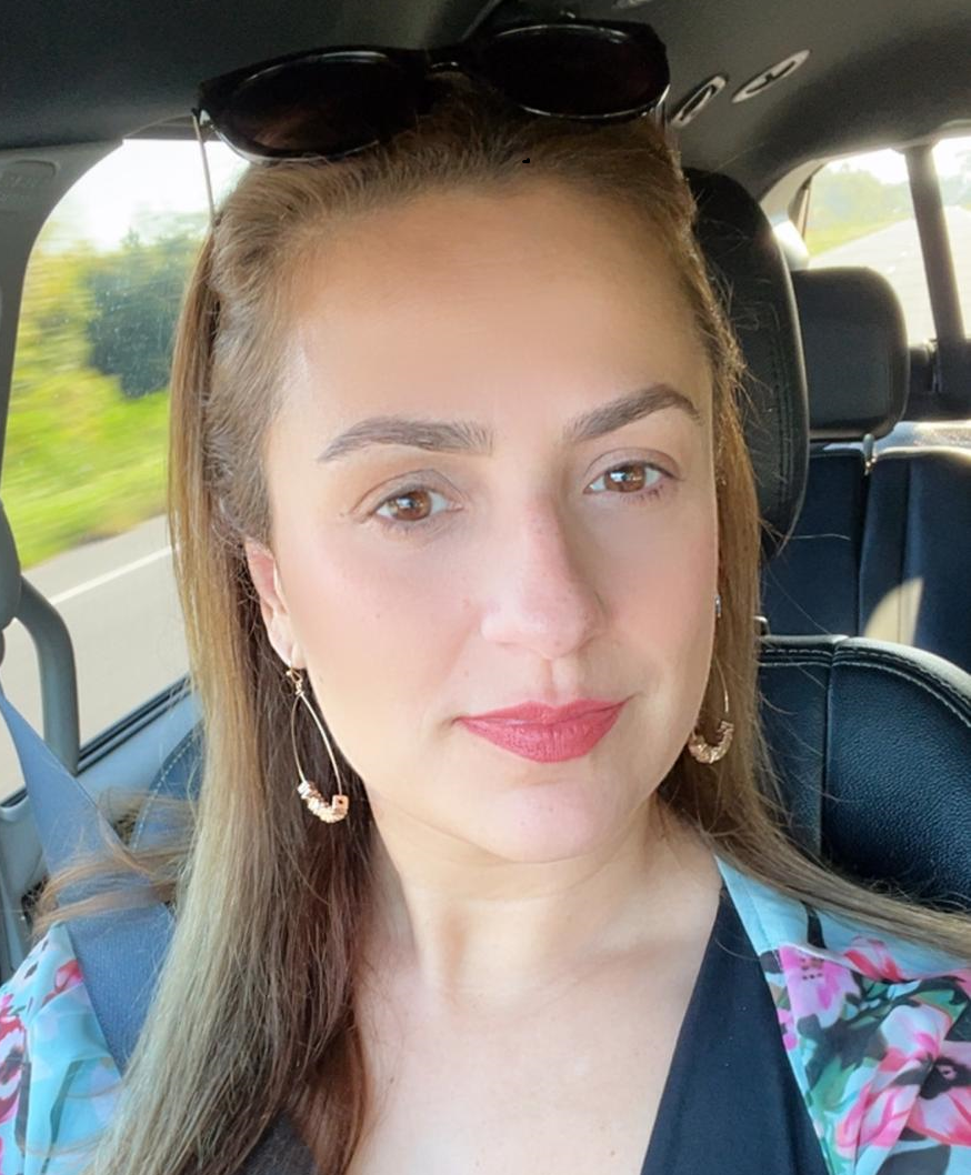 Aline Sanchez Carlos