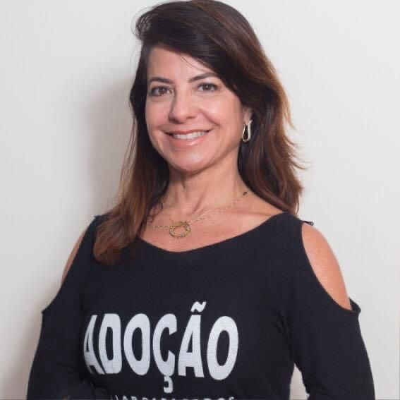 Maria Bárbara Toledo Andrade e Silva