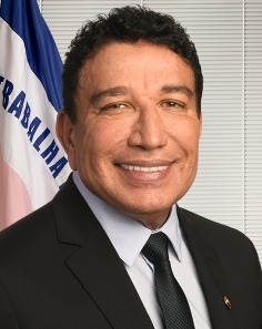 Senador Magno Malta