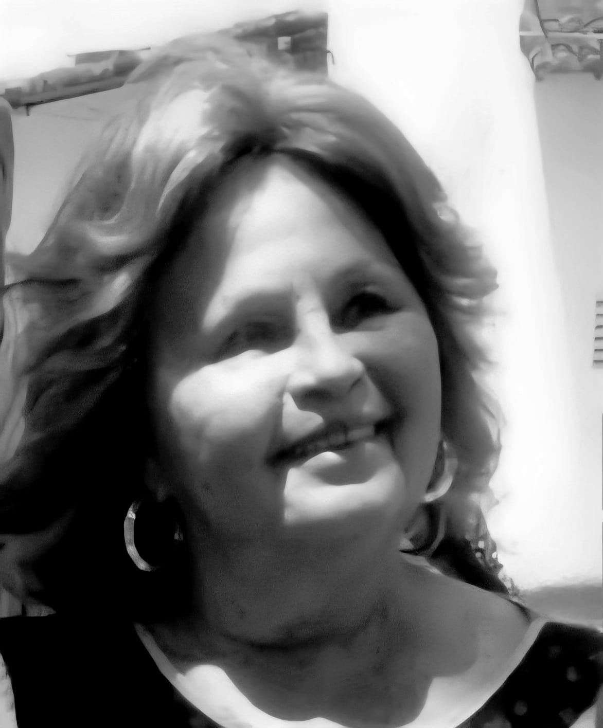 Mércia Maria Almeida de Carvalho