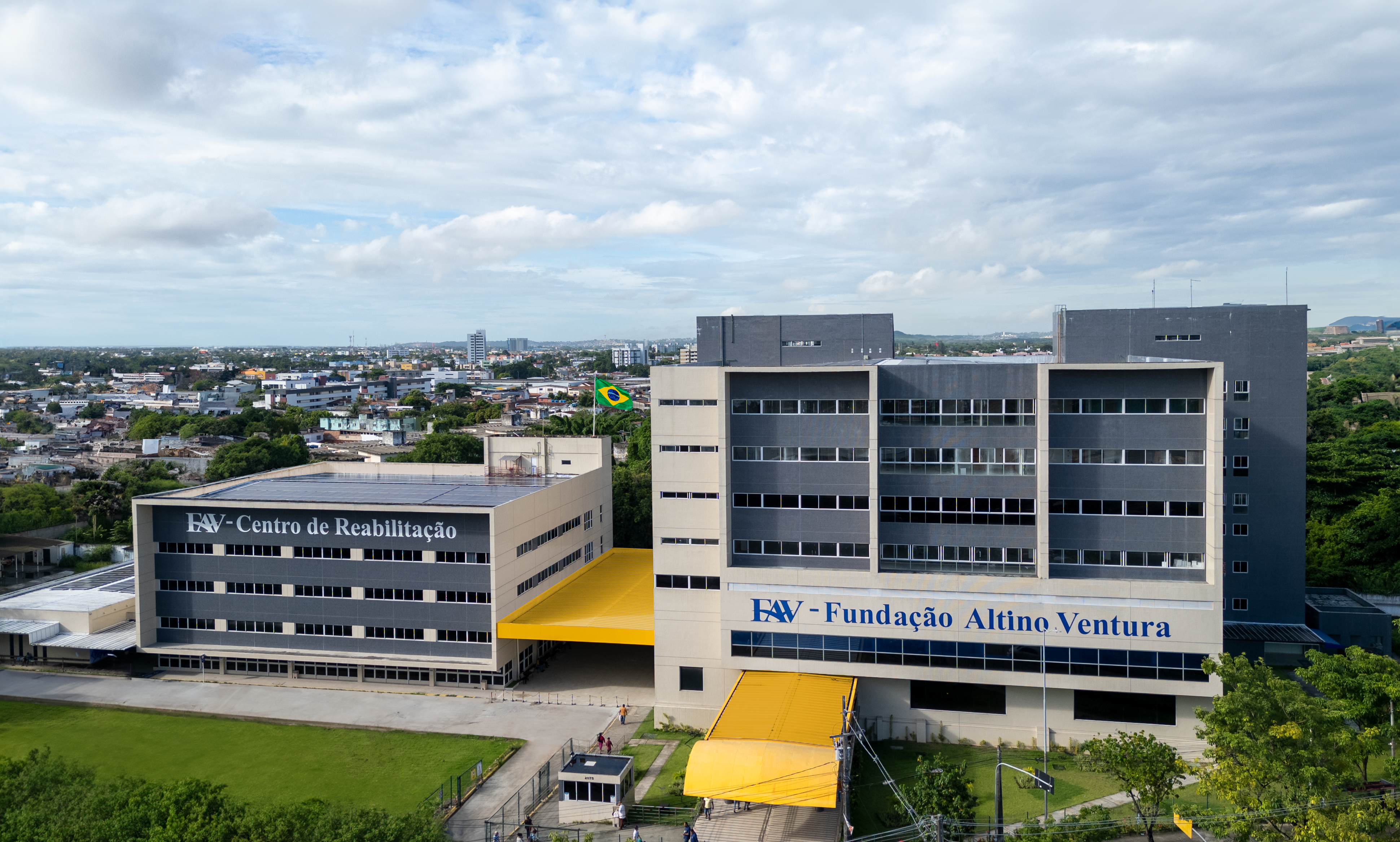 Fundação Altino Ventura (PE)