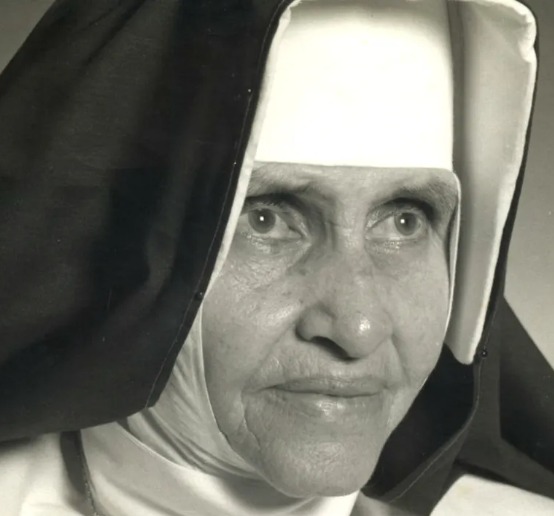 Santa Dulce dos Pobres