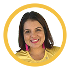 Andrea Moringo da Silva