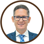 Pastor Flávio Henrique de Oliveira