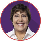 Célia Maria Barbosa Rocha