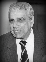 Antônio Ermírio de Moraes