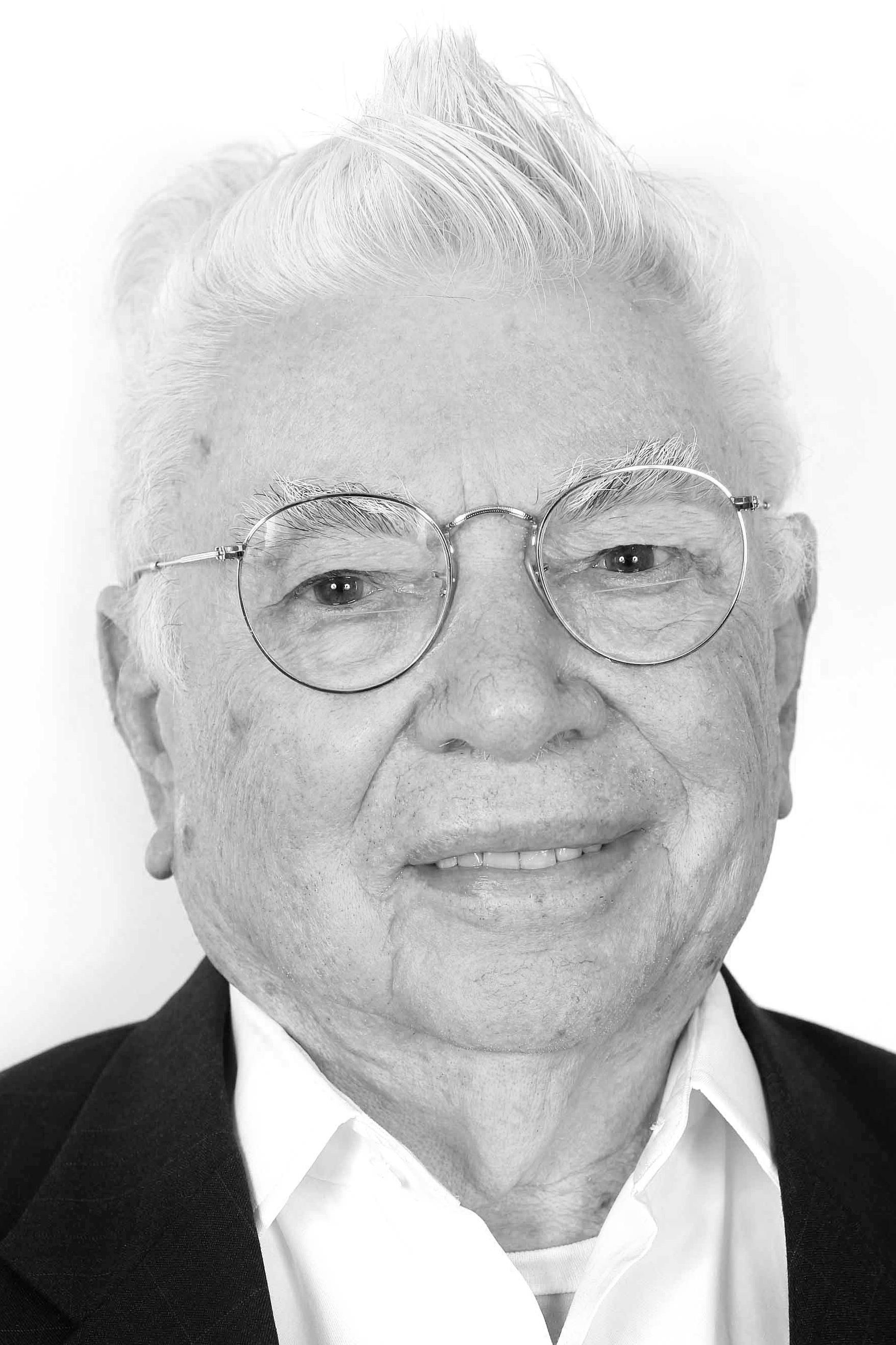 Nevaldo Rocha