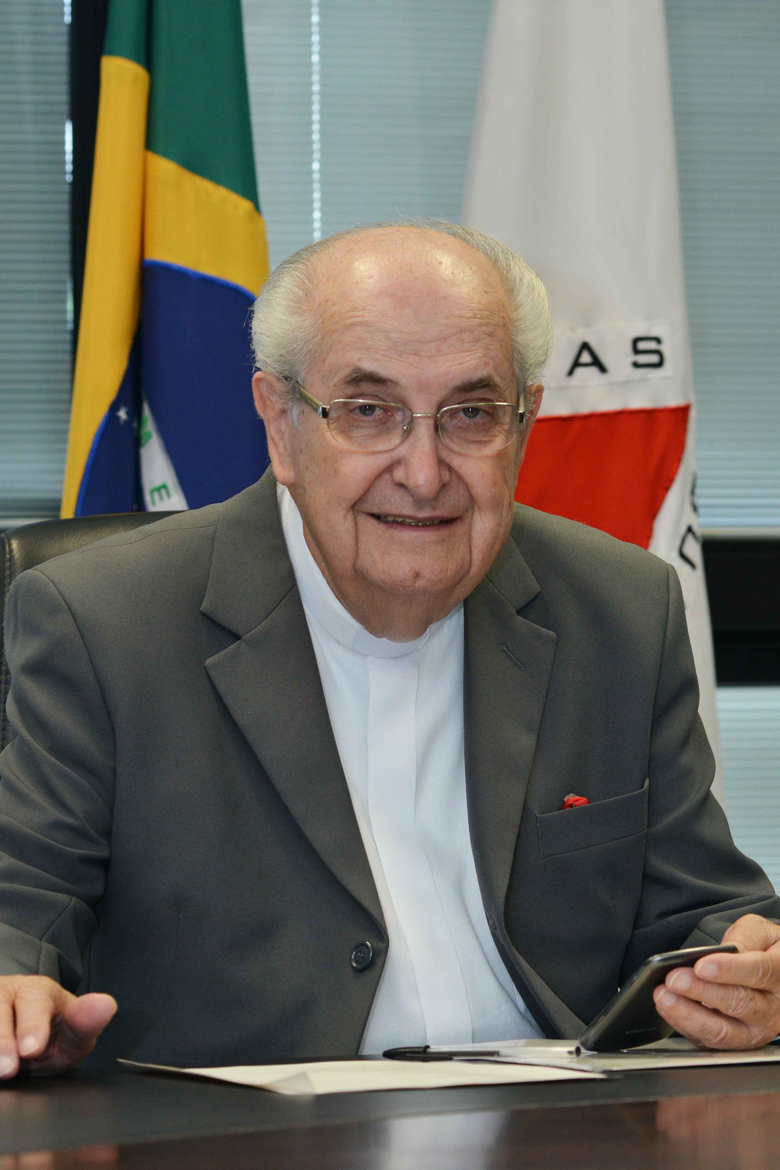 Mauro Morelli