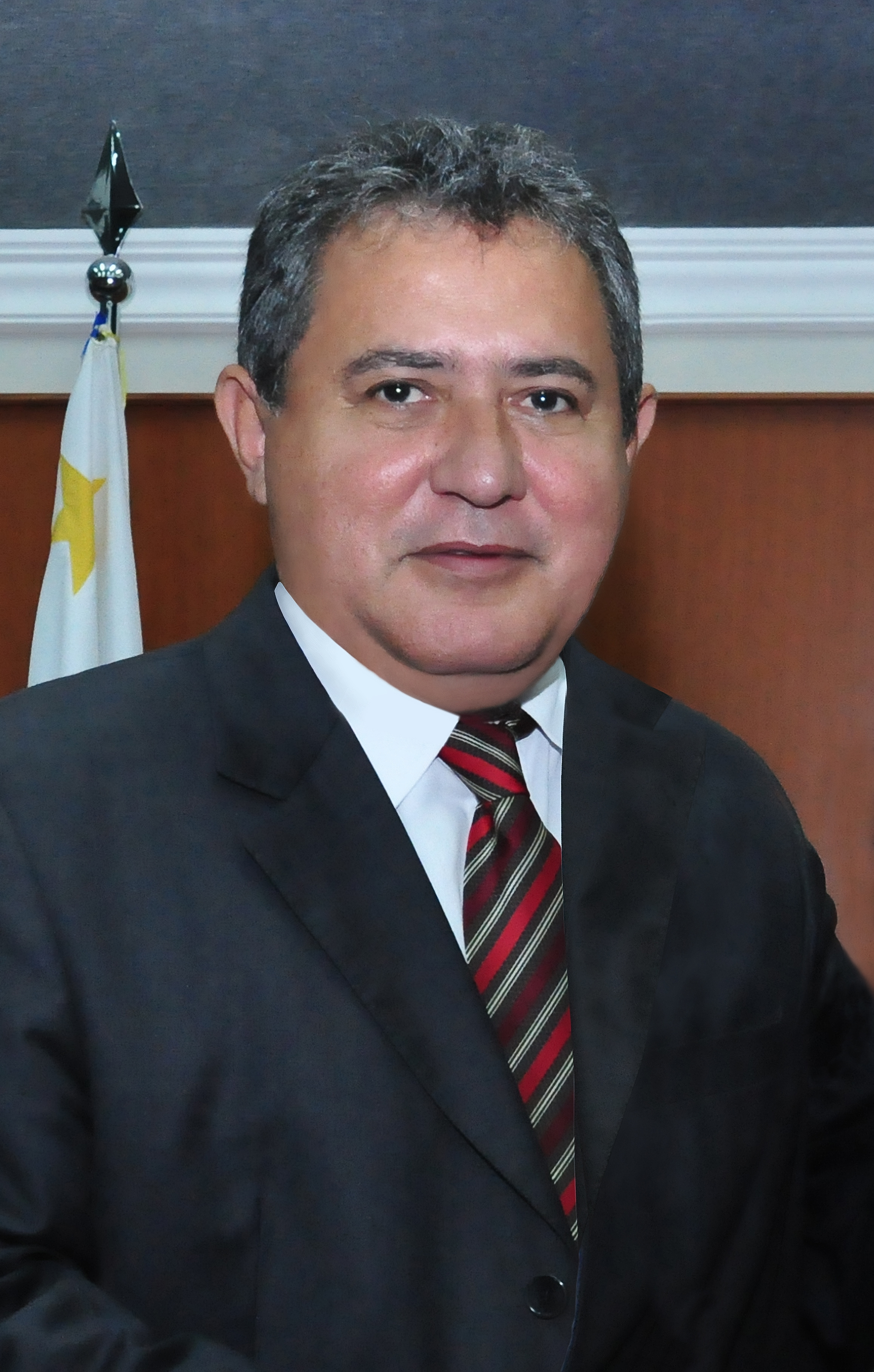 Francisco de Sales Guerra Neto