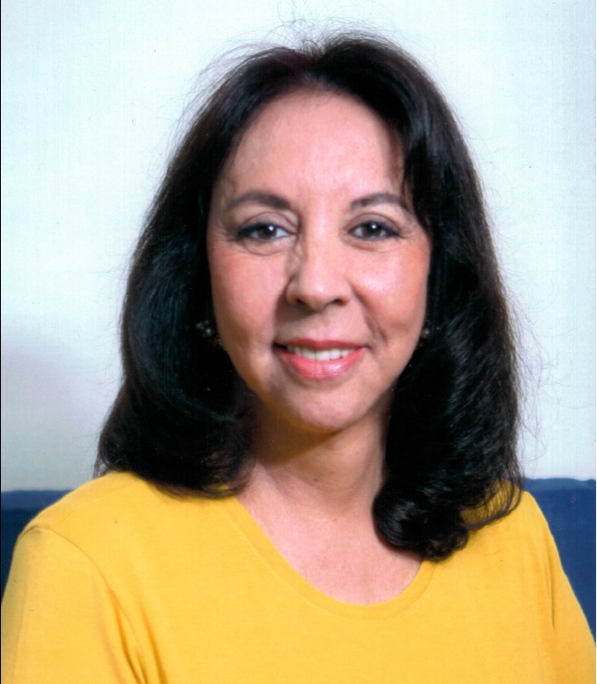 MARIA DE LOURDES ABADIA