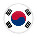 República da Coreia