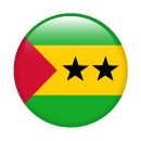  São Tomé e Princípe