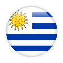  Uruguai