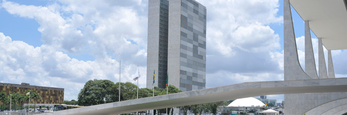 Mensagem Presidencial ao Congresso Nacional 2026